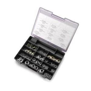 Bearing Kit, Universal to Most Standard Manual Wheelchairs, Carrying Case Included
