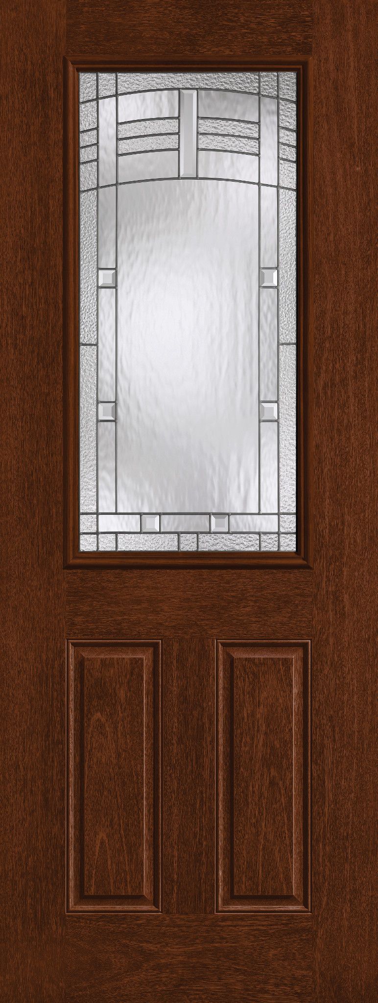 Fiber-Classic® Mahogany Collection™® FCM886