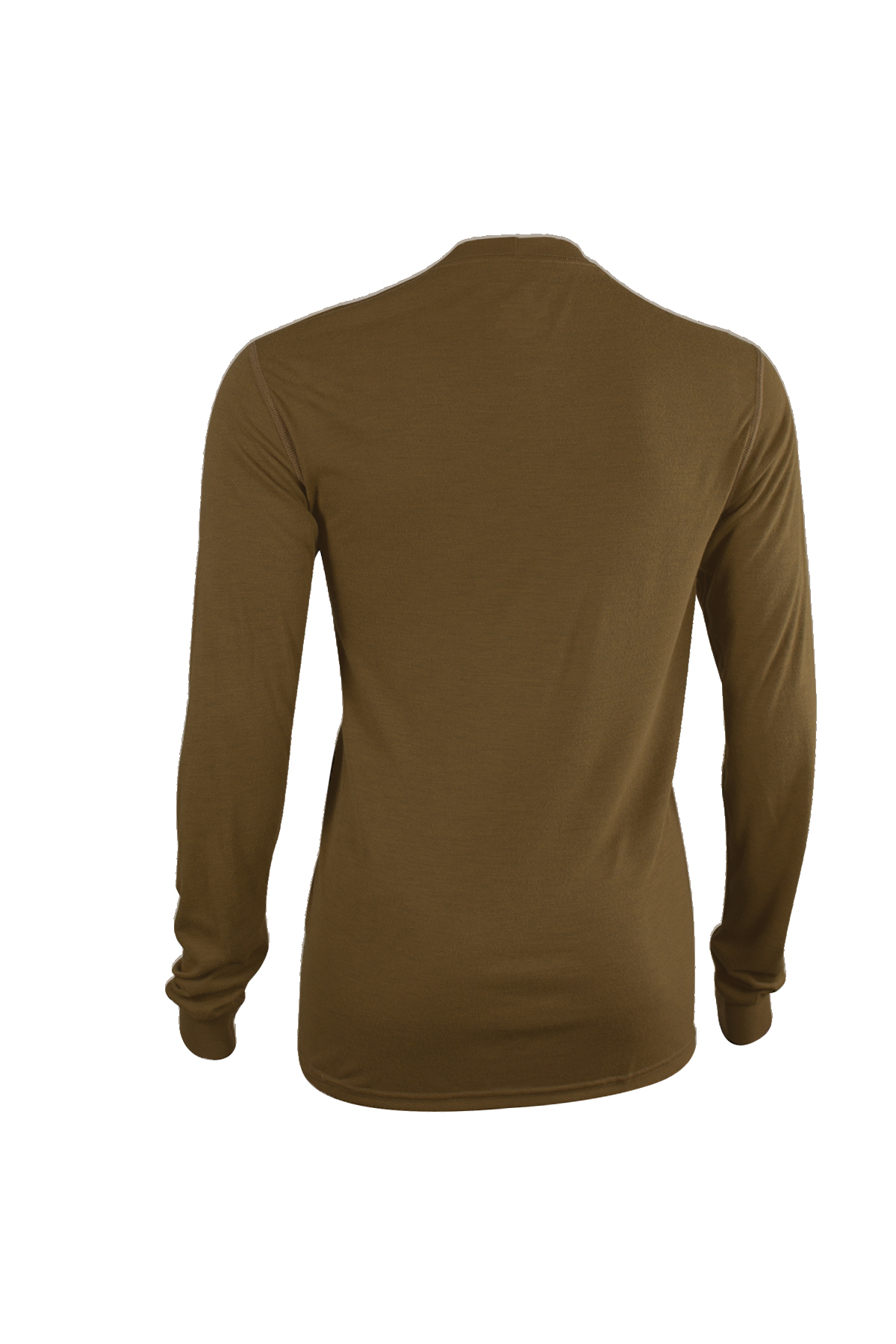 DF4-505LSW-CB - Back - Women's  DRIFIRE Long Sleeve Base Layer Shirt.jpg