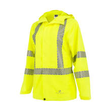 Radians RW12L Ladies Lightweight Rain Jacket