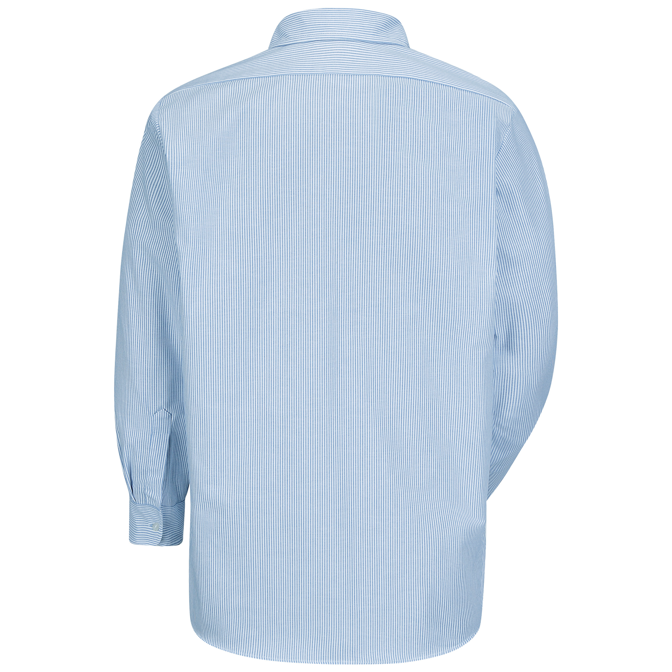 Picture of Red Kap® SL50 Men's Long Sleeve Deluxe Uniform Shirt