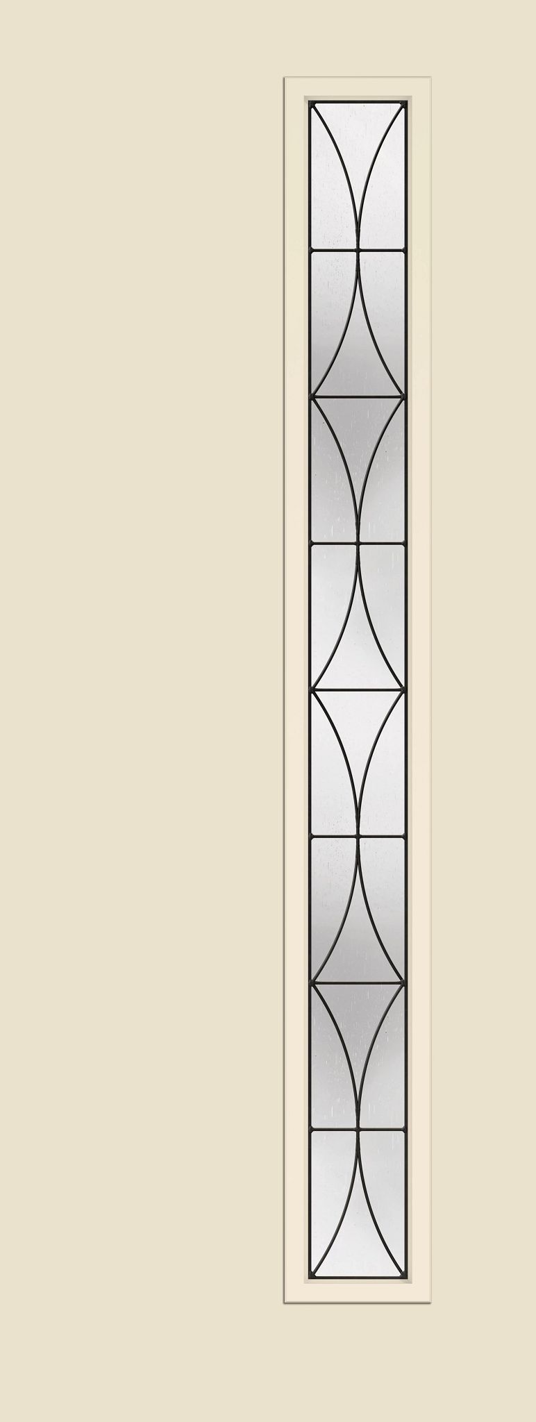 Pulse® Modern Smooth-Star® Pulse — S81RLT
