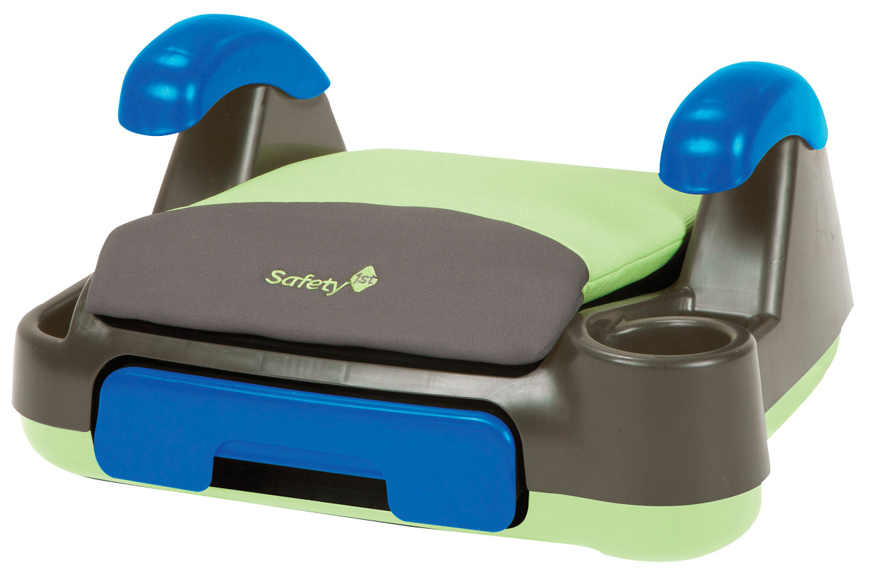 Safety 1st Store 'n Go Backless Booster Car Seat