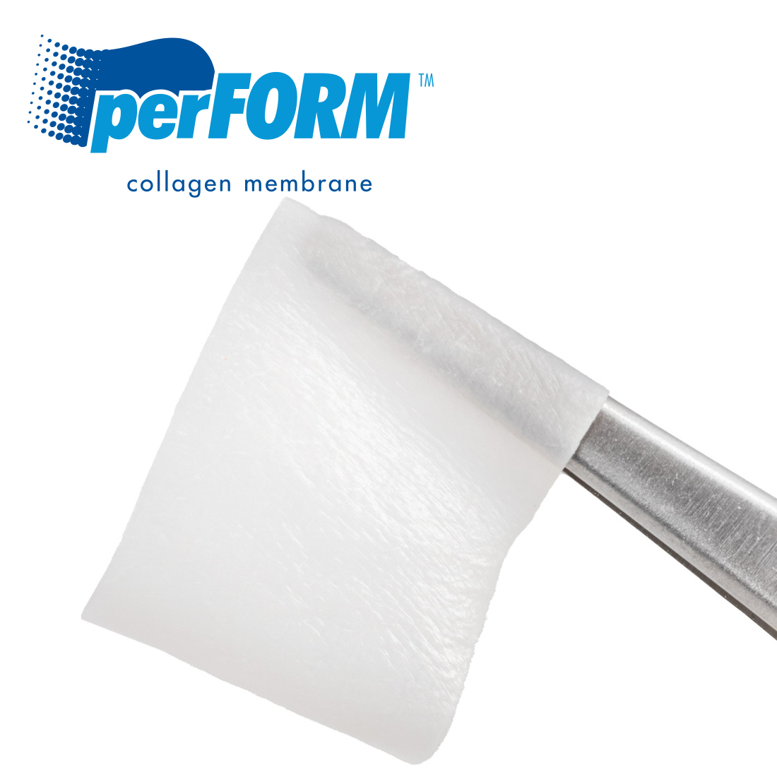perFORM® Collagen Membrane - 30x40mm