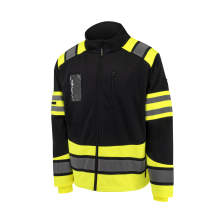 Radians® SJ323-1 NORDIC BLAZE® Soft Shell Jacket