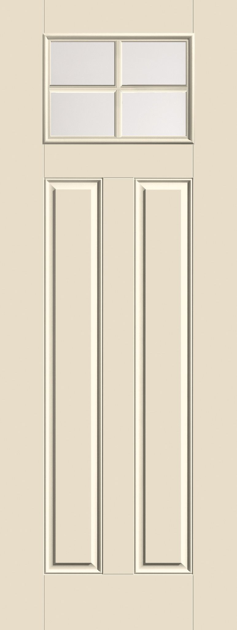 Smooth-Star® S8607XE