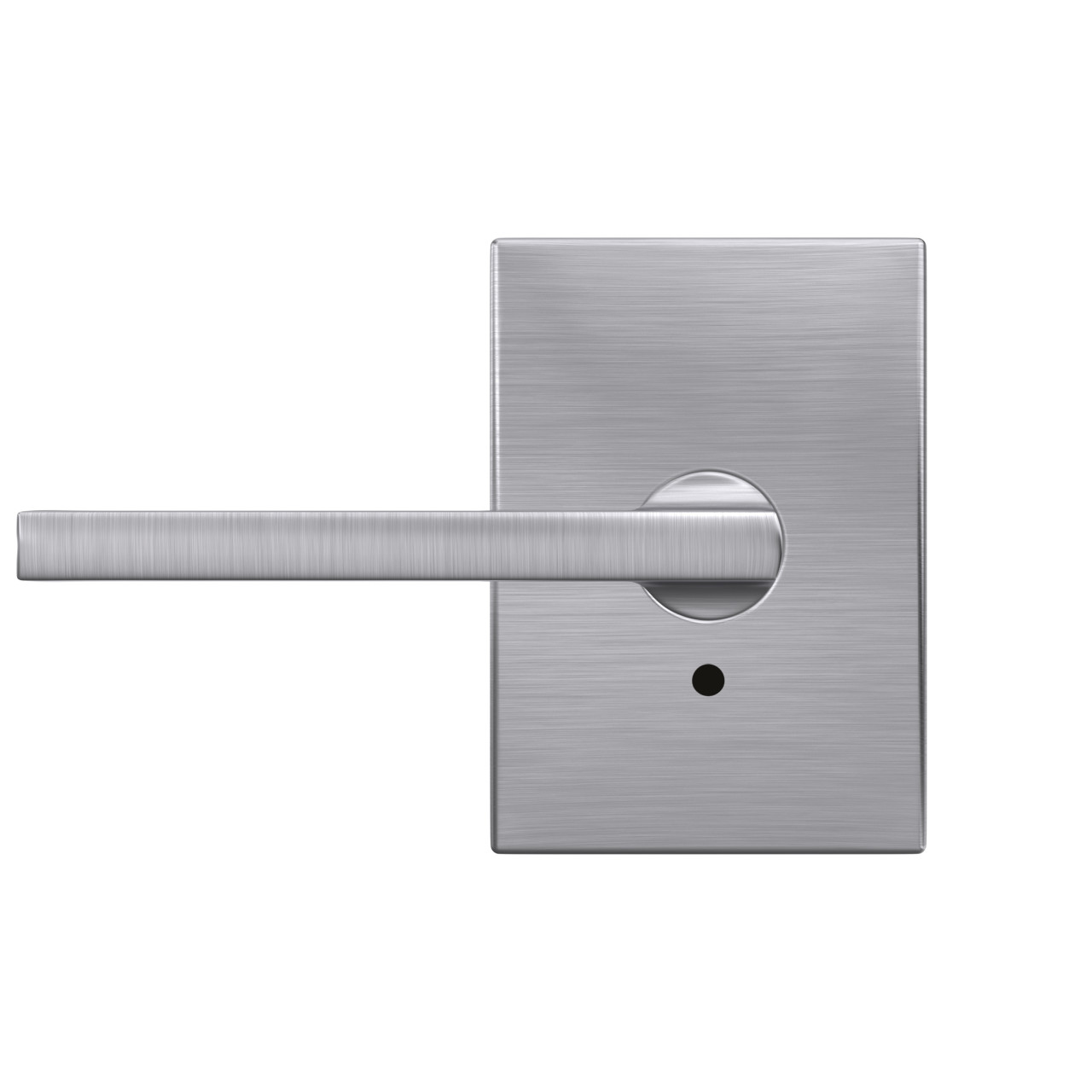 Custom Latitude Non-Turning Lever