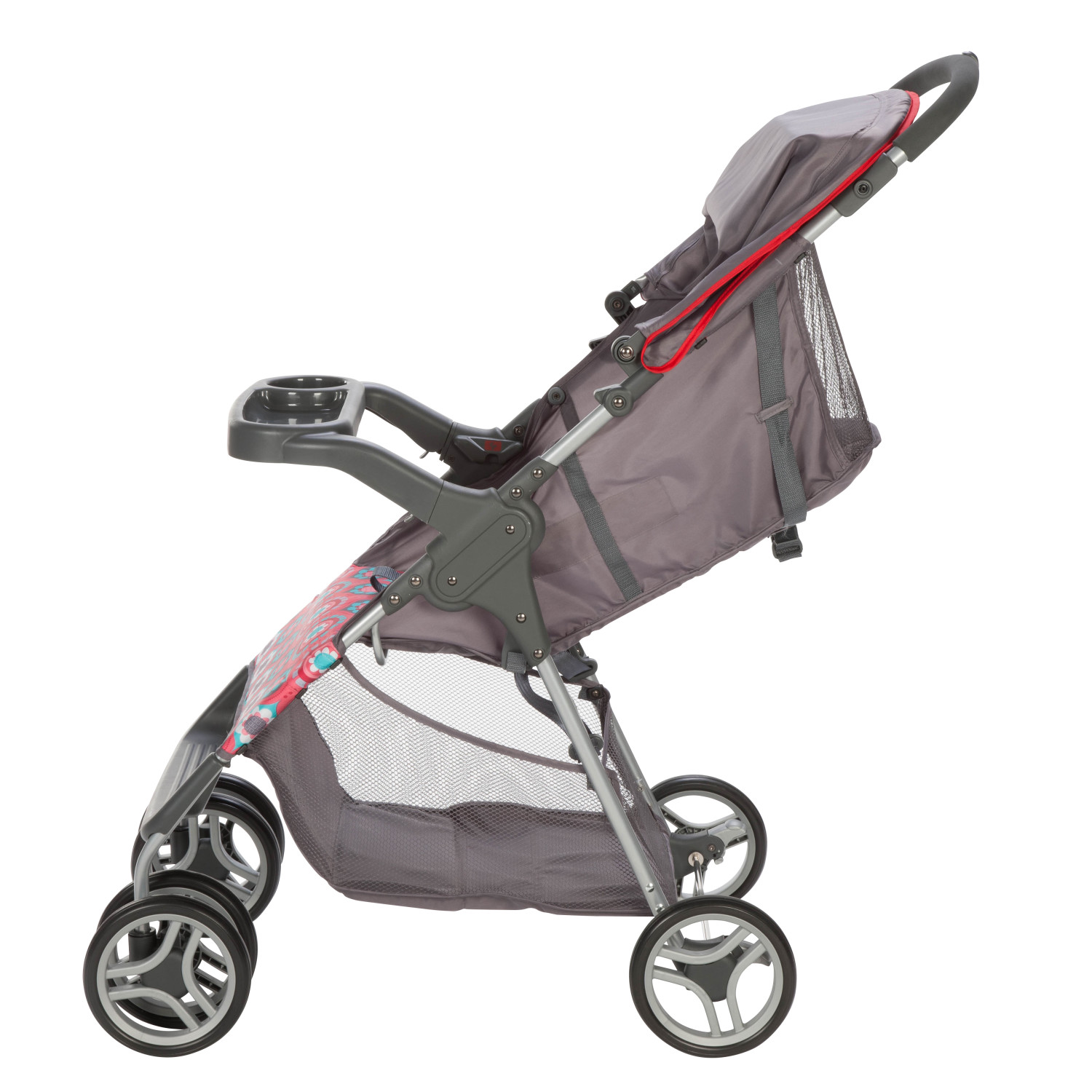 Cosco Lift & Stroll Stroller eBay