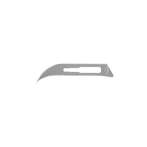 Havel's® Surgical Blade #12D Carbon Steel - 100/Box