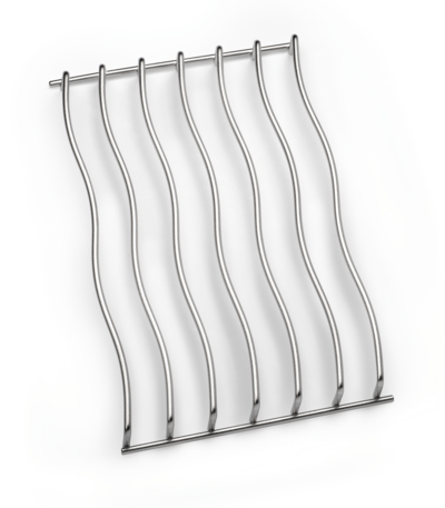 S83037 - Stainless Steel Cooking Grid