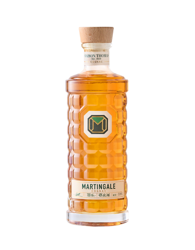 MARTINGALE COGNAC