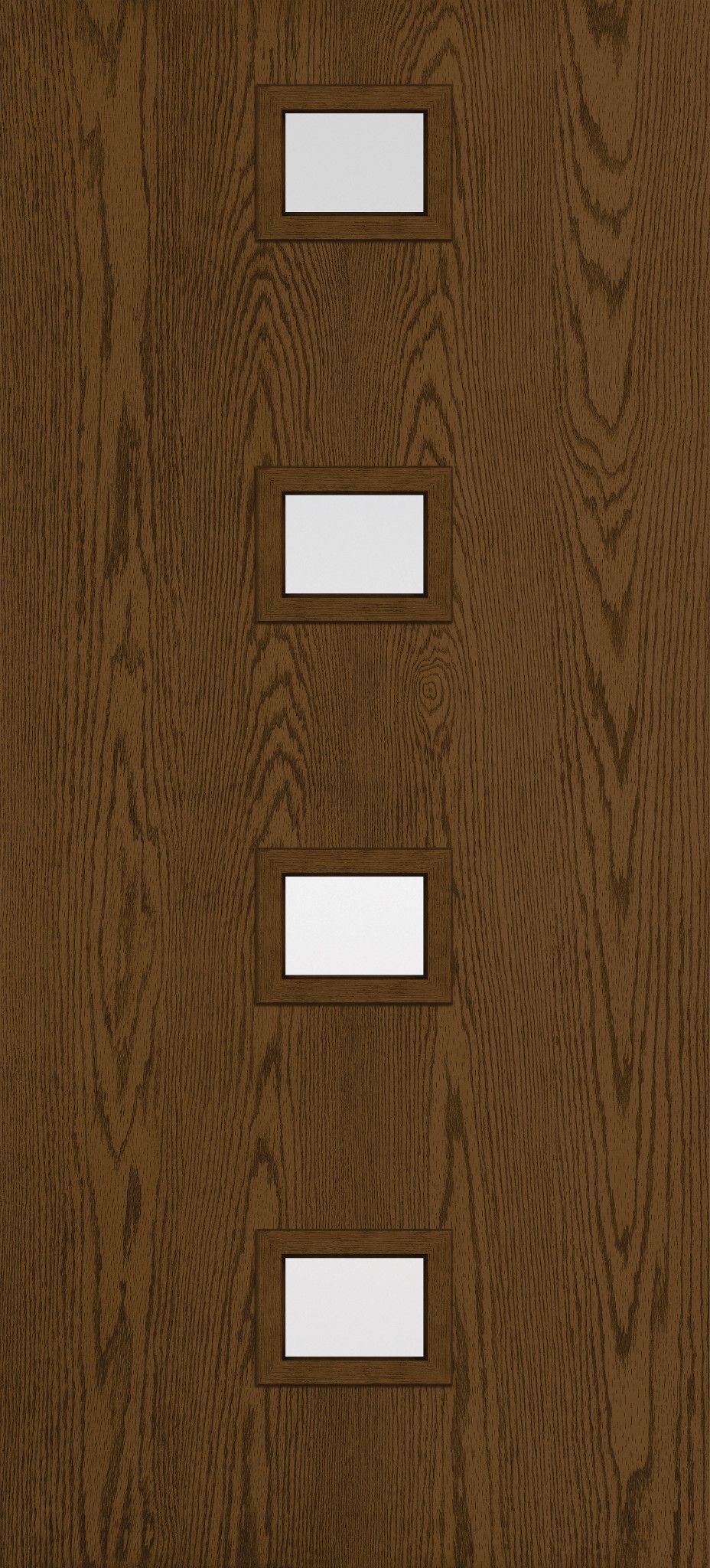 Pulse® in Oak Grain Fiberglass FC4CL