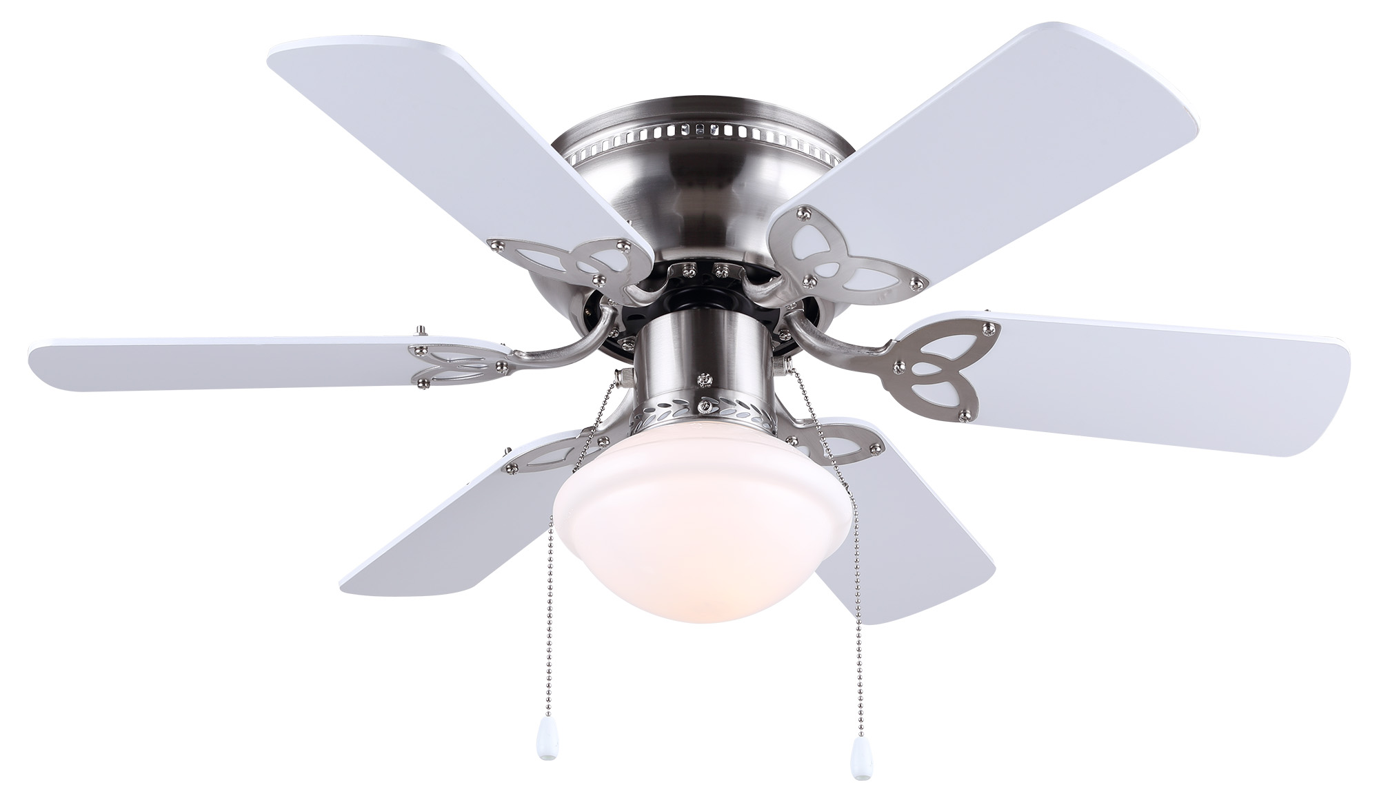 TWISTER CEILING FAN 30"