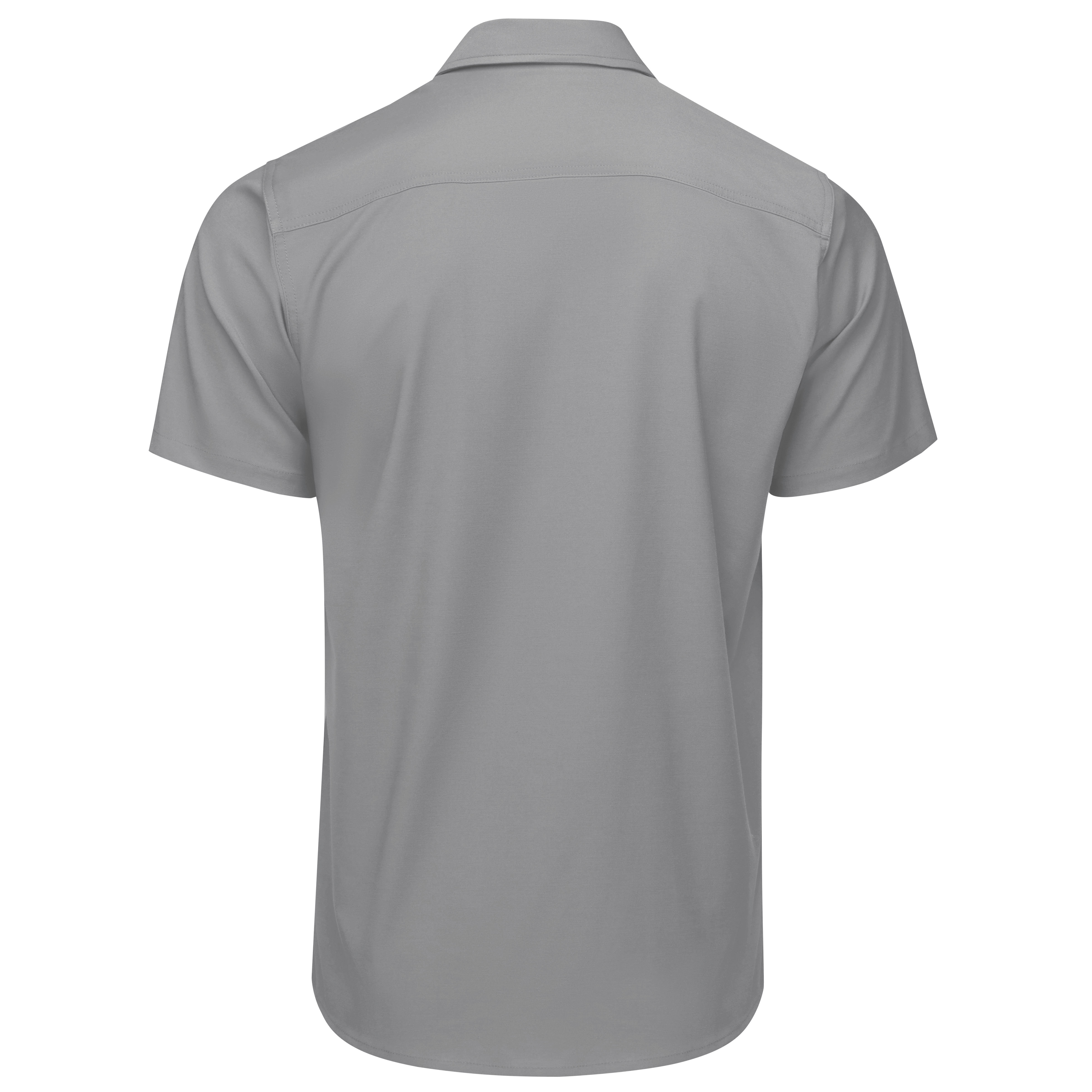 Picture of Red Kap® TSM2 Men's Cooling Short Sleeve Work Shirt