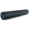 ProSource Speckled Foam Roller Blue 36” Trigger Point Muscle Therapy & Recovery
