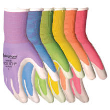 Bellingham NT3700AC Nitrile TOUCH® Glove