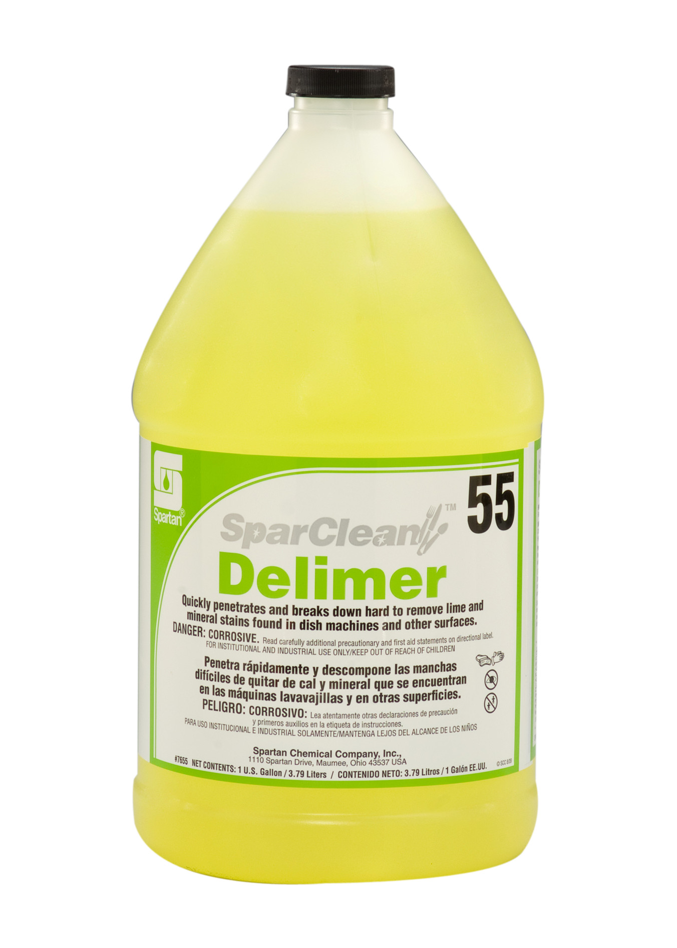Delimer+55+%7B1+gallon+%284+per+case%29%7D+SparClean