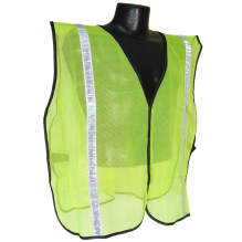 Radians Non Rated Safety Vests with 1