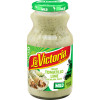 Hormel Smart Label LA VICTORIA Creamy Tomatillo Lime Sauce