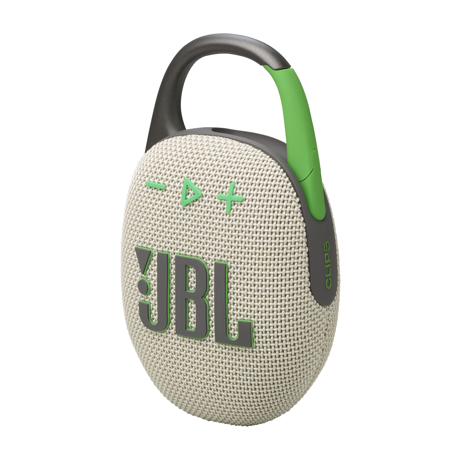 JBL Clip 5, Ultra-portable waterproof speaker - Picture 32 of 36