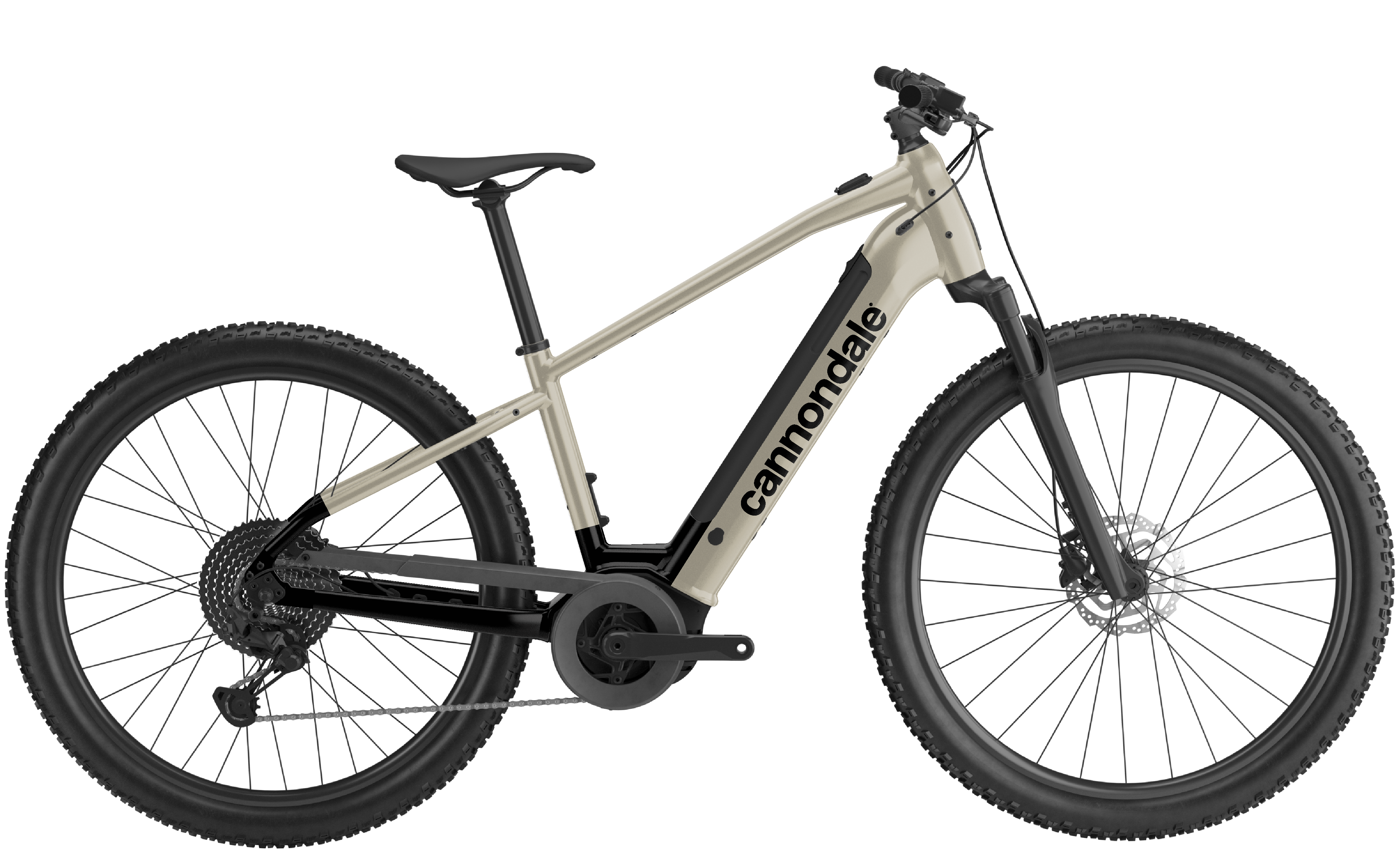 Cannondale Trail Neo 4