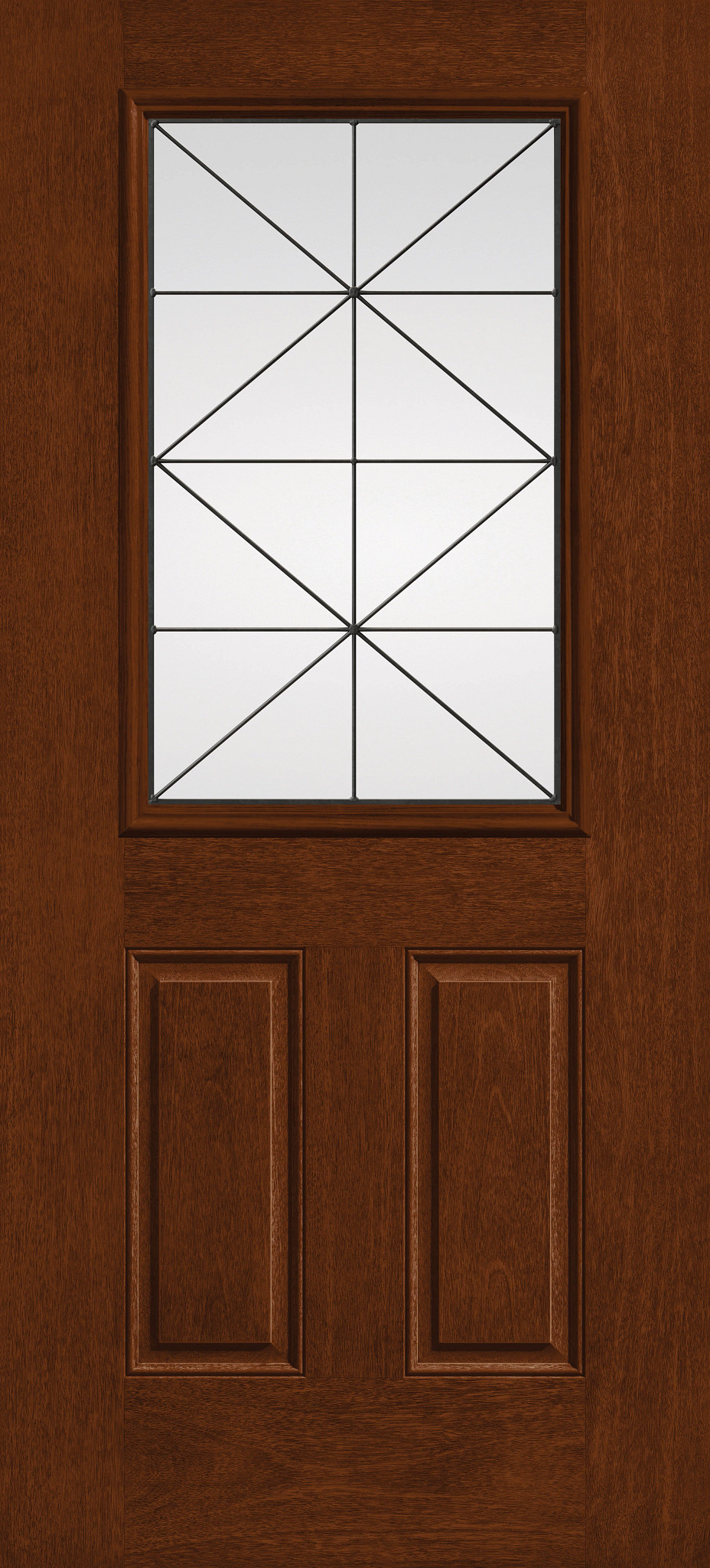 Fiber-Classic® Mahogany Collection™® FCM386