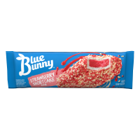 Strawberry Shortcake Bar, 2dz