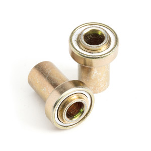 Bearing, 5/16 Inch ID x 29/32 Inch OD, 4 Pack