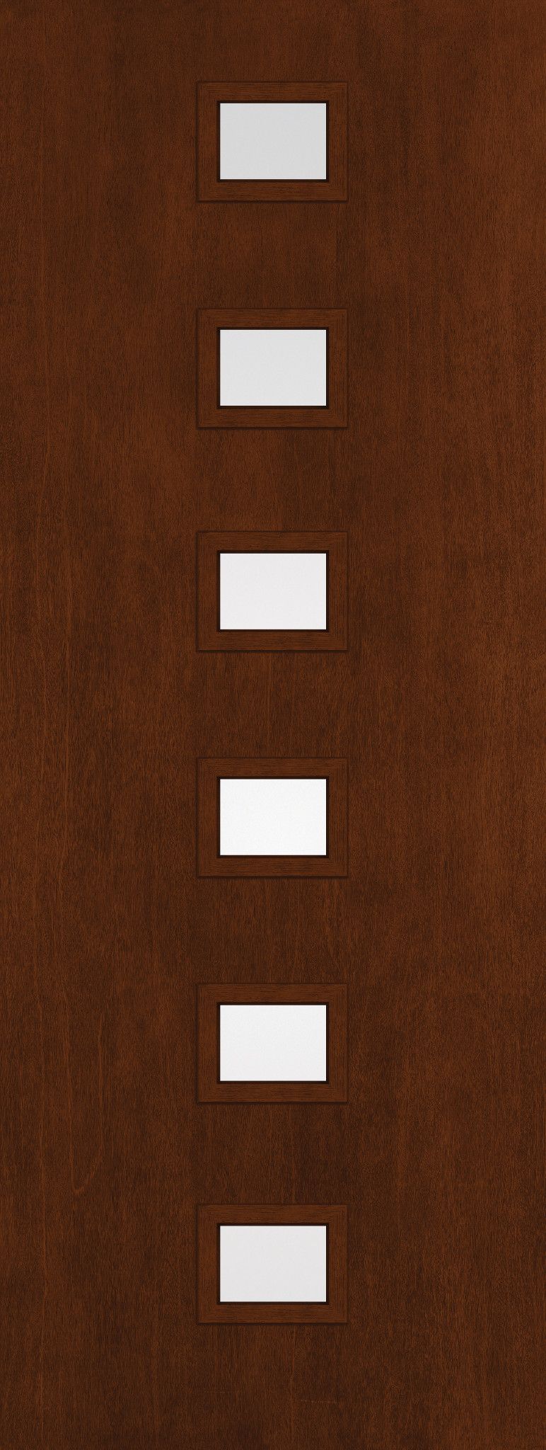 Pulse® in Mahogany Grain Fiberglass FCM86CL
