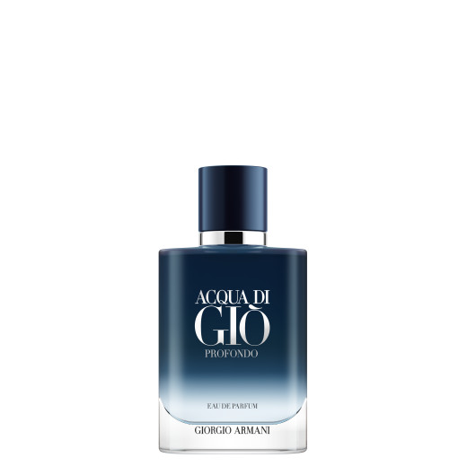 armani acqua di gio profondo edp 50 ml