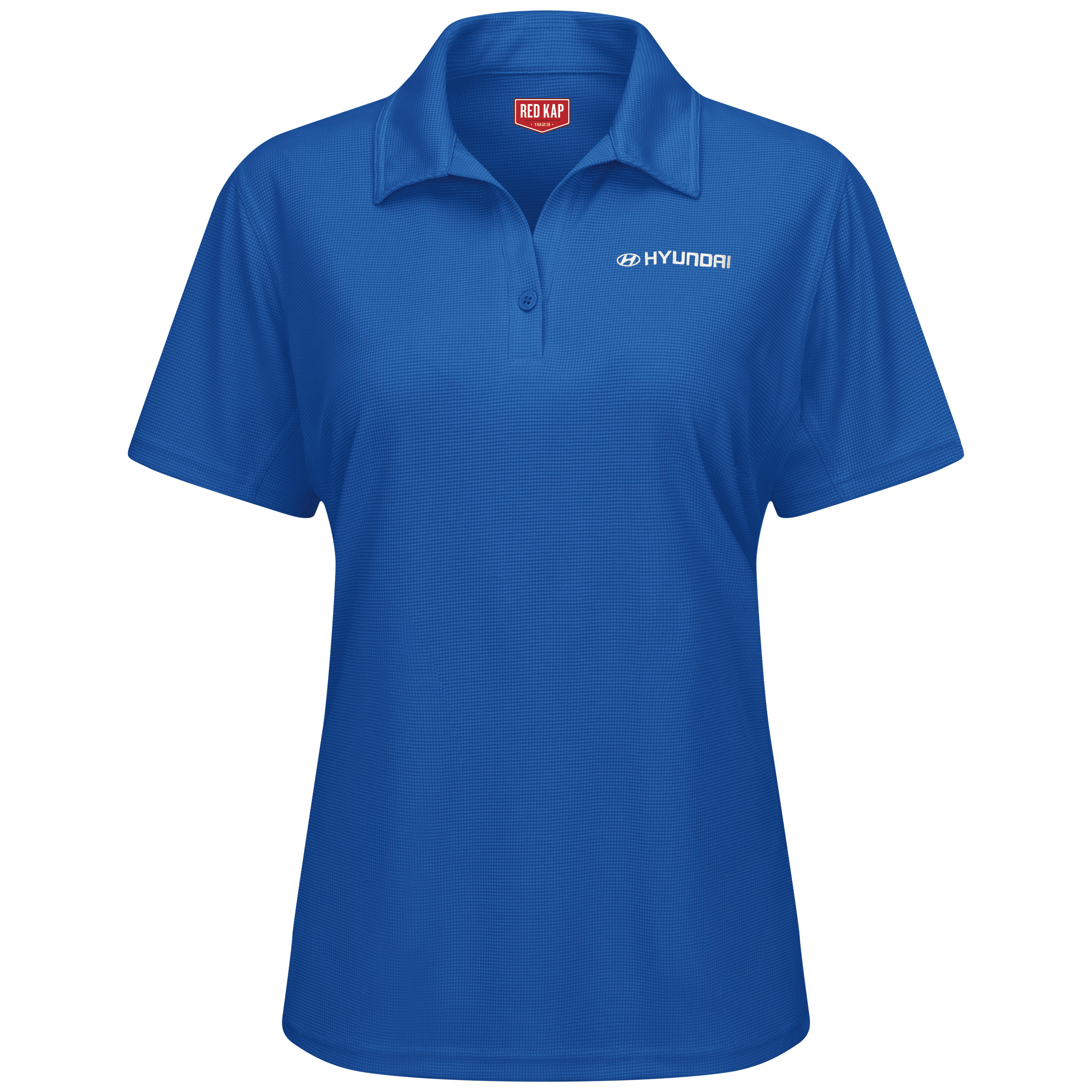 Picture of Red Kap® SK91 Women's Short Sleeve Performance Knit® Flex Series Pro Polo