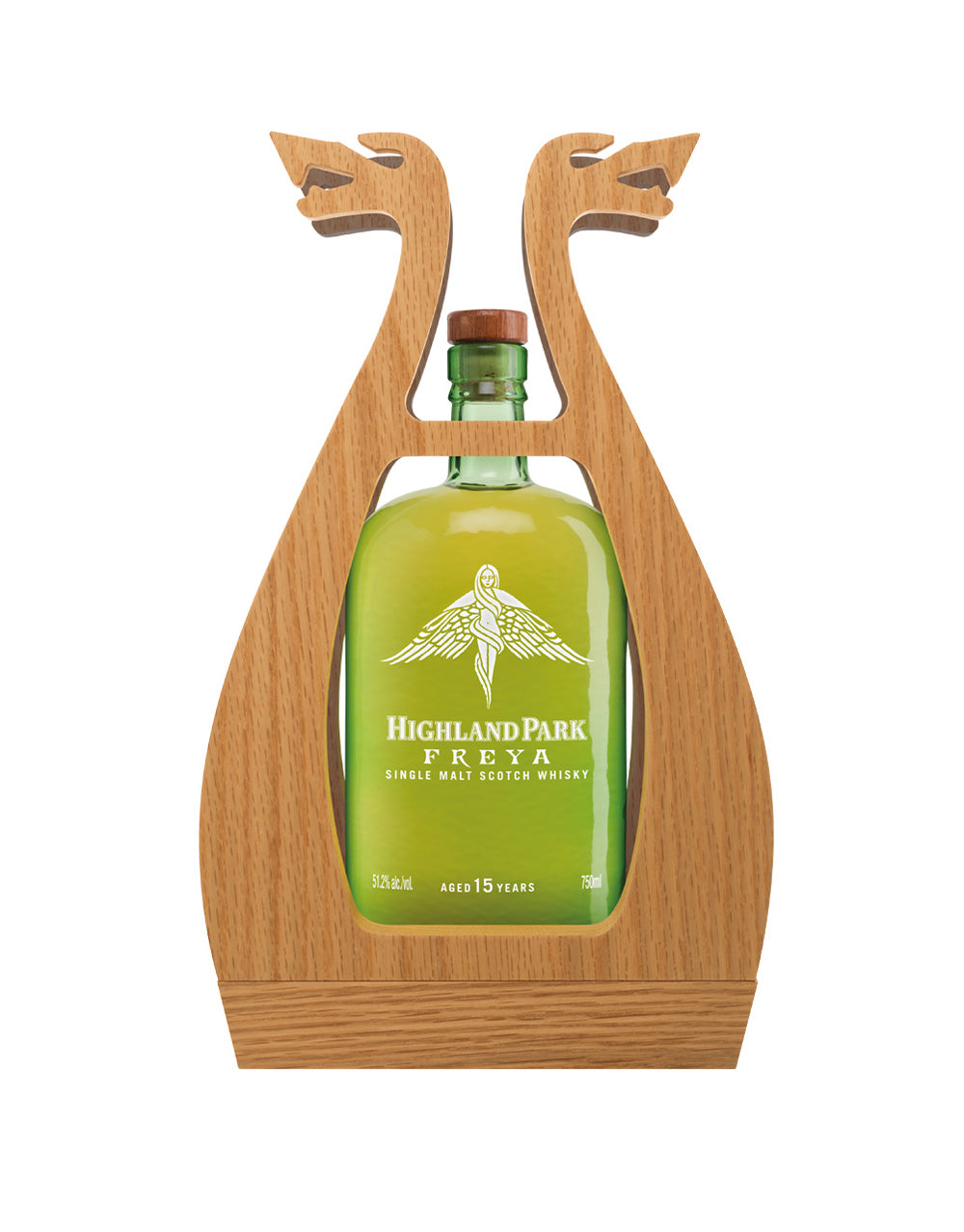 HIGHLAND PARK FREYA