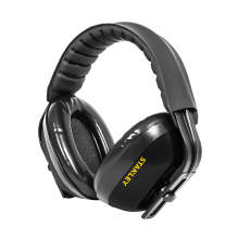 STANLEY SY345 EU Padded Ear Defenders