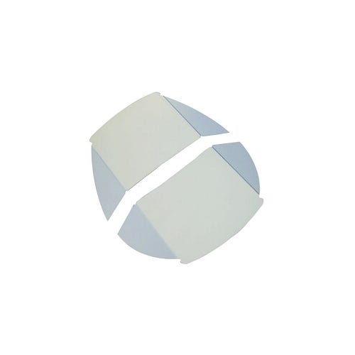 Pelton & Crane Light Shield, LF II - 2/Box