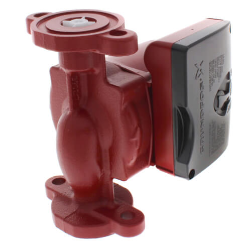 Wolverine Brass® MUN35832 GRUNDFOS 1/25HP CIRCULATING PUMP