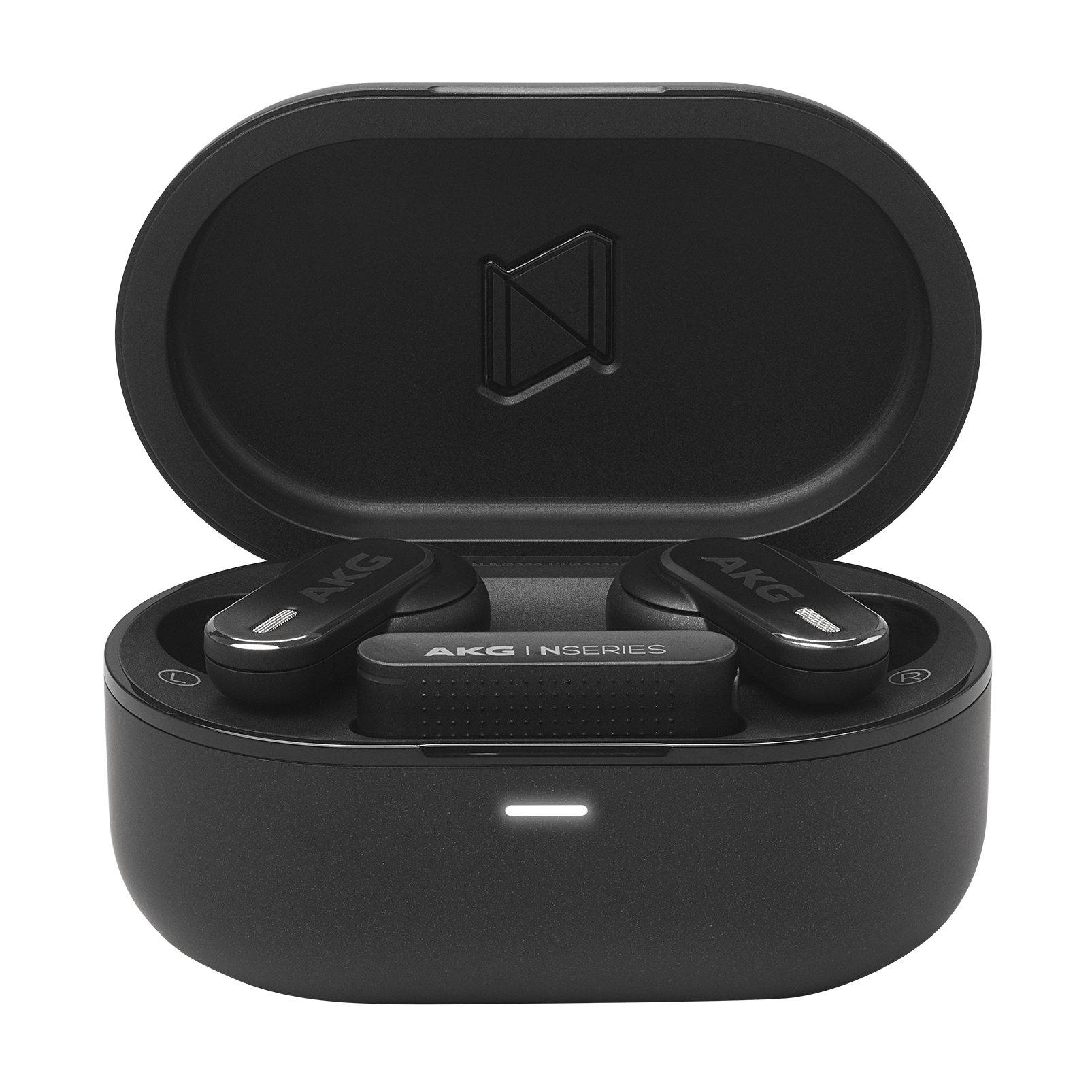 AKG N5 Hybrid, True Wireless Noise Cancelling Earbuds - Bild 16 von 22