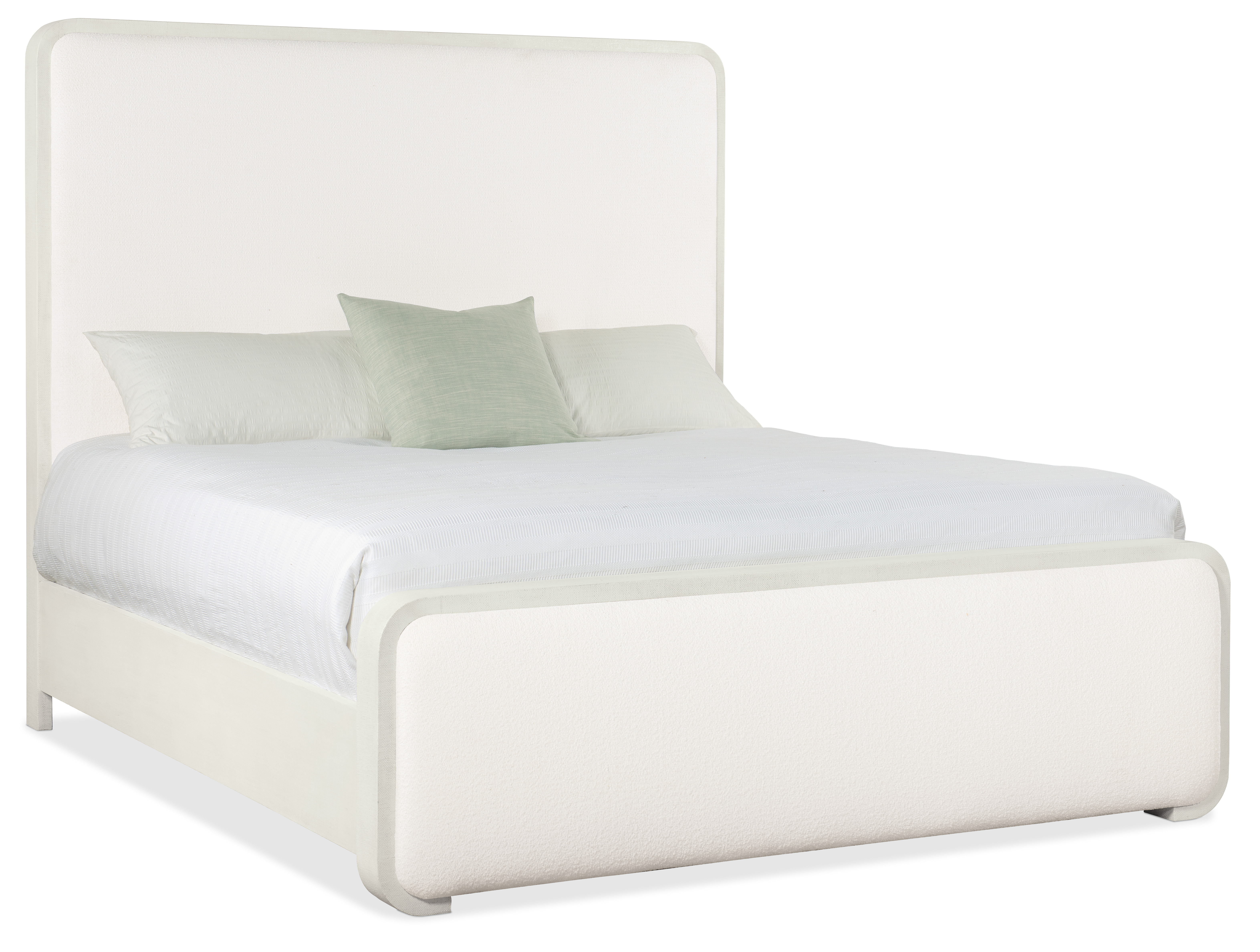 Picture of Ashore King Panel Bed