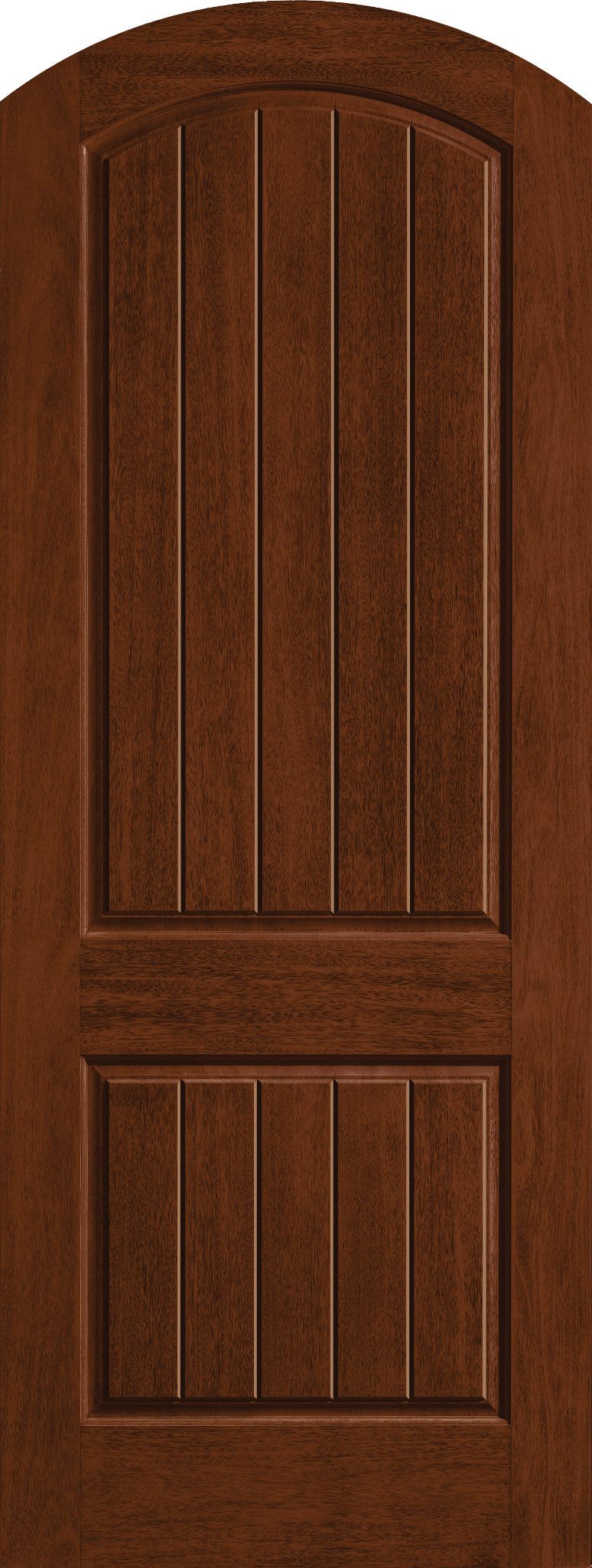 Classic Craft® Founders Collection®™ in Mahogany Grain CCR8205A