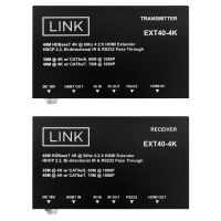 Image 01 for EXT40-4K Image 01 for EXT40-4K