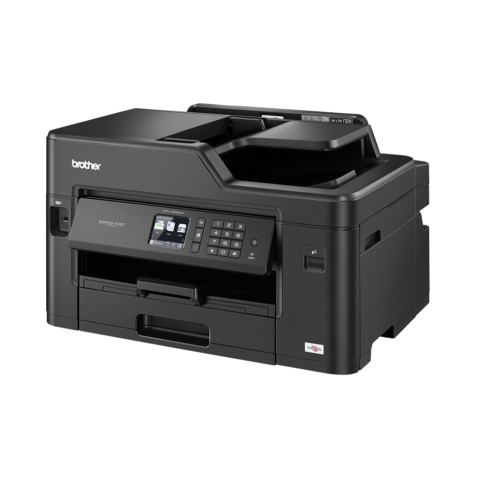 Brother Refurbished MFC-J5330DW All-in-one Inkjet Printer