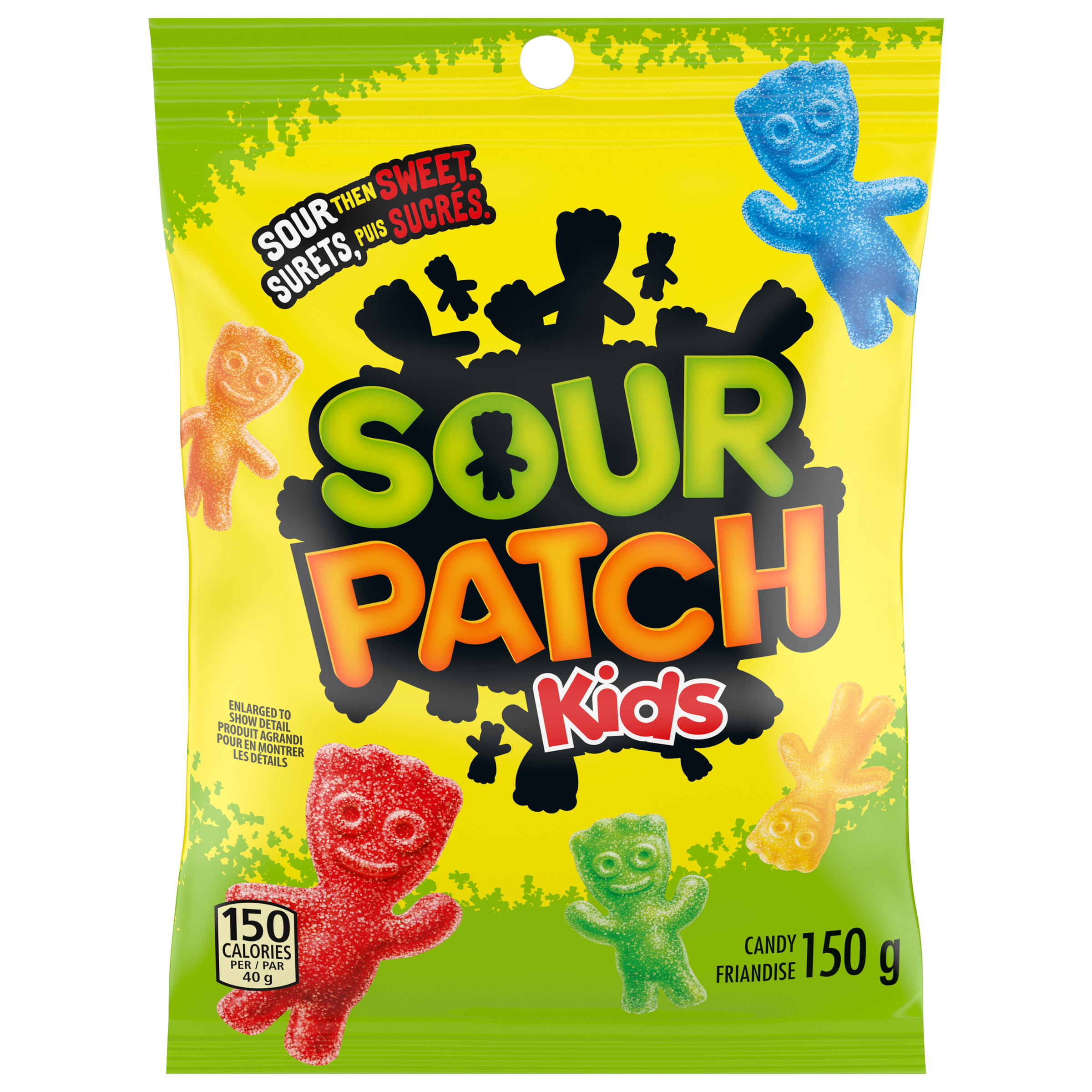 SOUR PATCH KIDS 150G