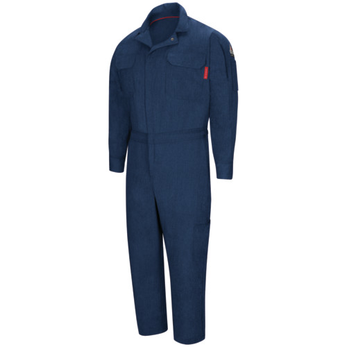 iQ Series® FR Mobility Coverall