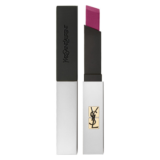 rouge pur couture the slim sheer matte ruj