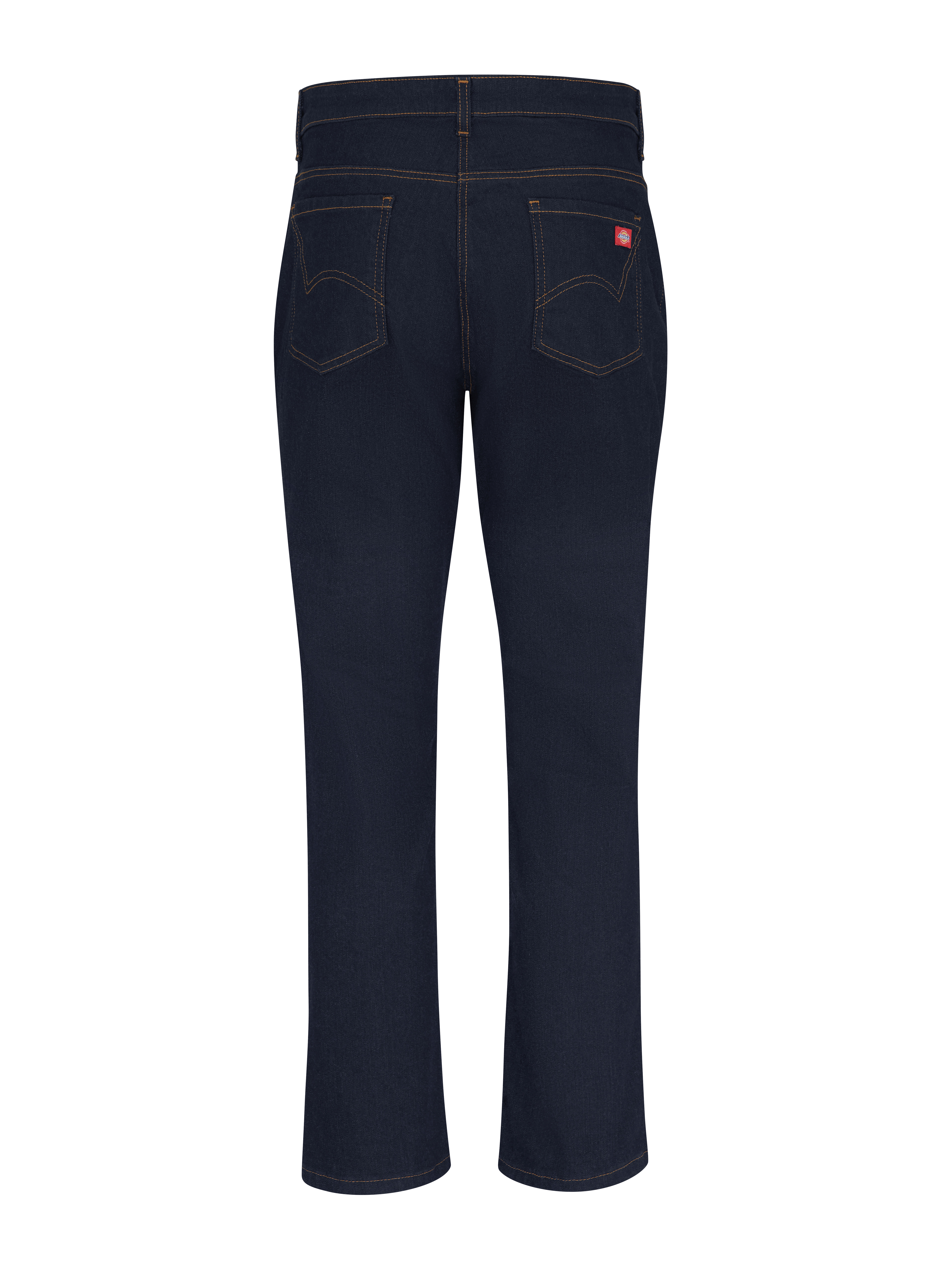 Picture of Dickies® FW20 Women's Industrial 5-Pocket Slim Fit Jean