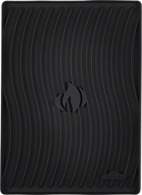 70122 - Side Shelf Mat