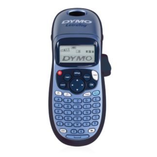 Click to view product details and reviews for Refurbished Dymo Letratag Lt 100h Handheld Thermal Label Printer S0883980.
