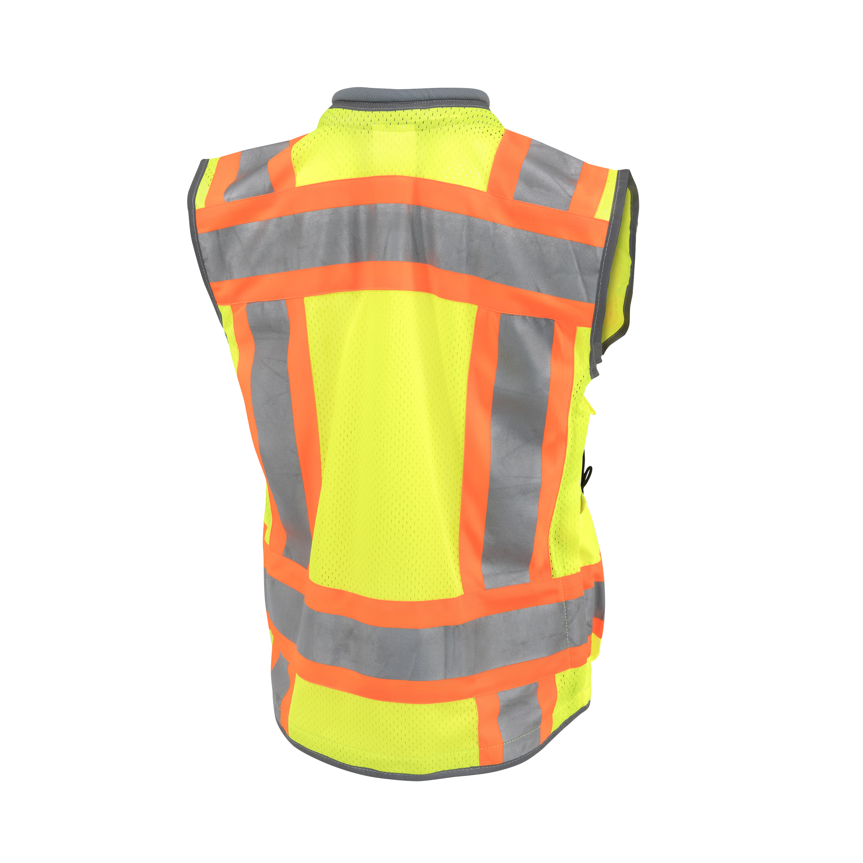 Picture of Radians SV55W Class 2 Women’s Heavy Duty Engineer Vest