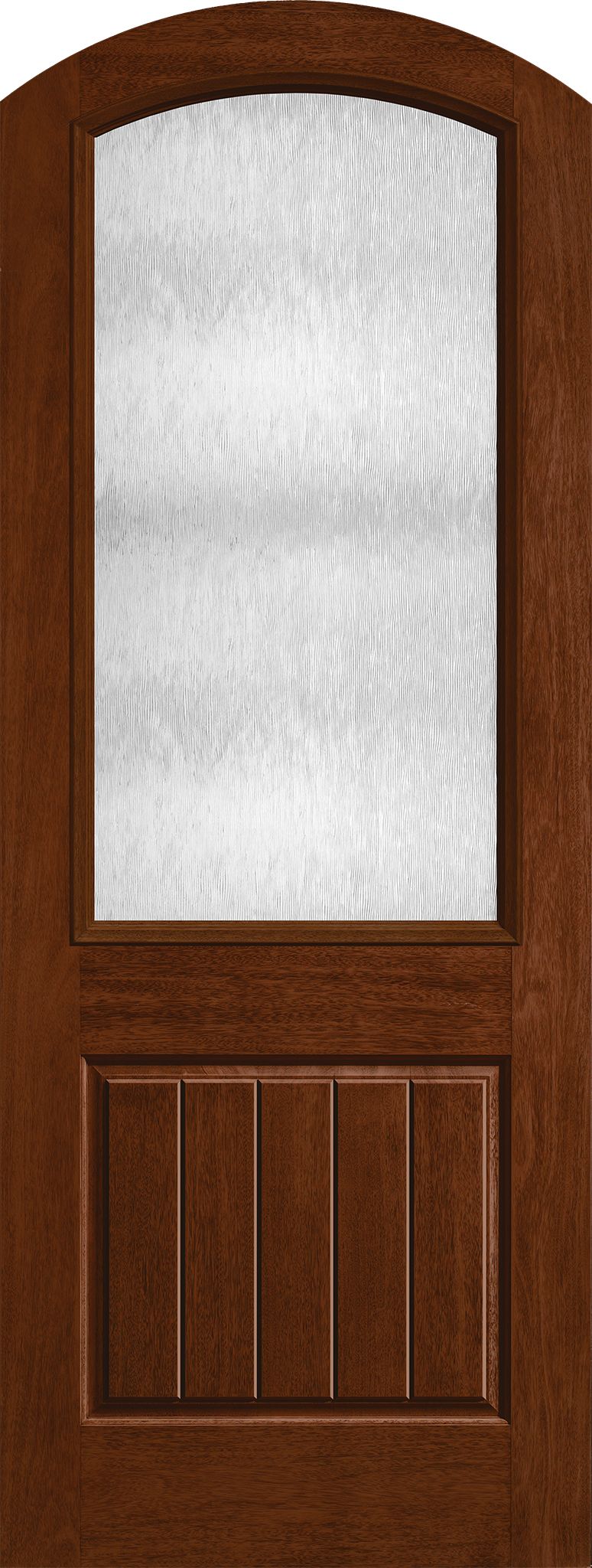 Classic Craft® Founders Collection®™ in Mahogany Grain CCR820530AXC