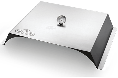 Pizza Stainless Steel&nbsp;Add-on/Oven