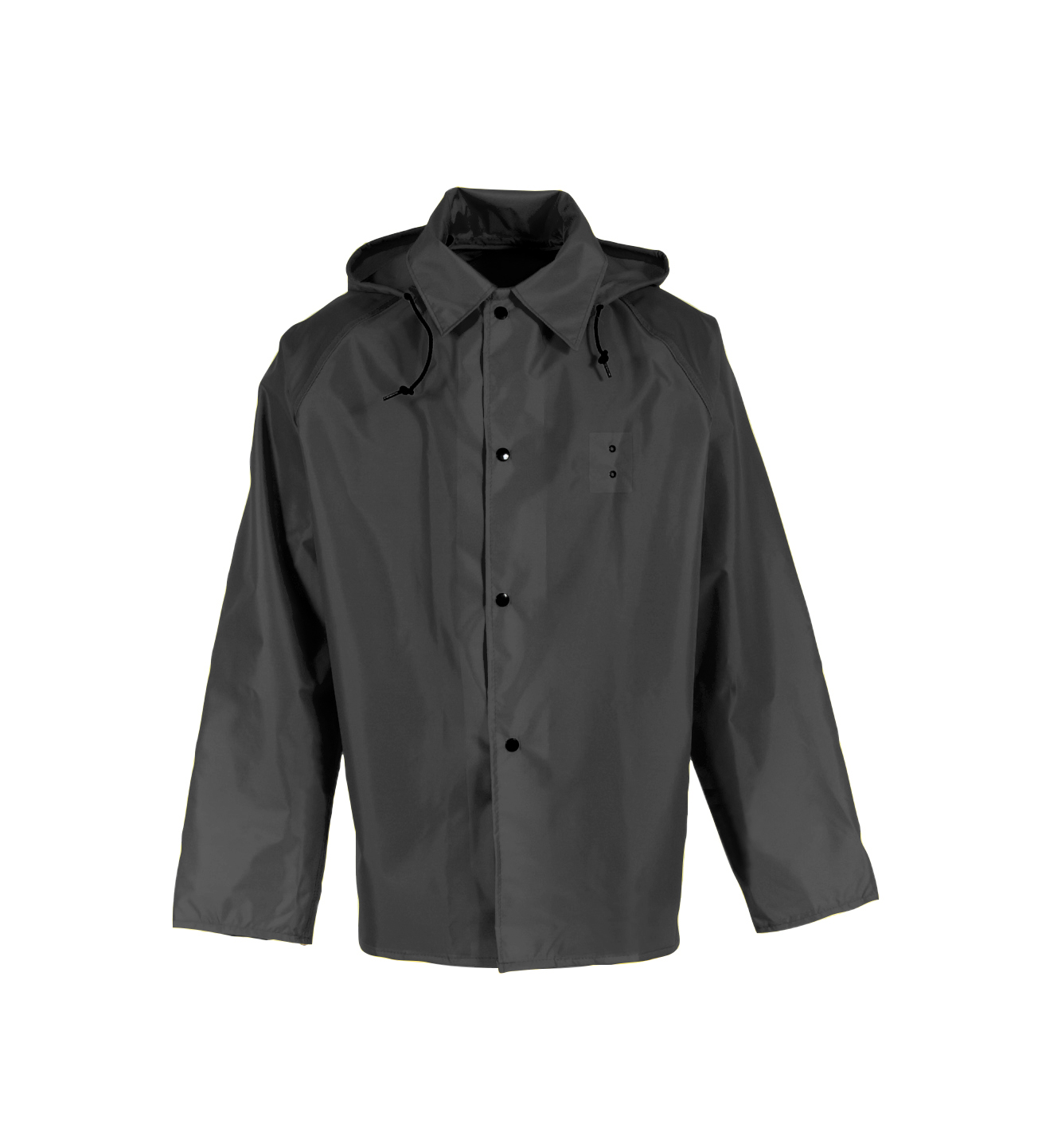 475JH Duty Series Jacket - Black - Size 2X